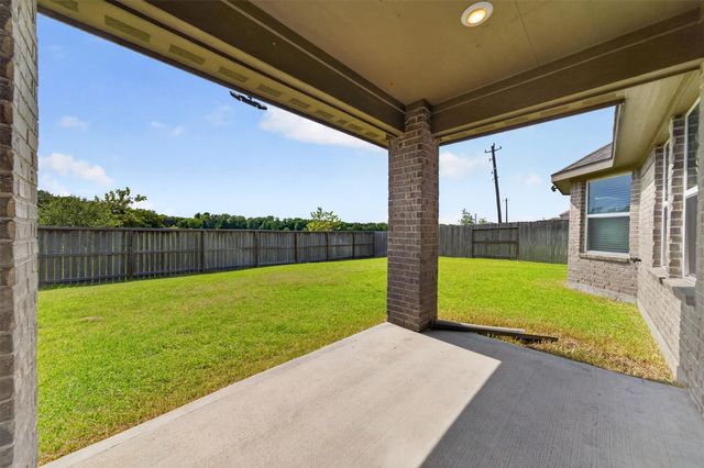 2702 Summer Indigo Trail, Pearland, TX 77089