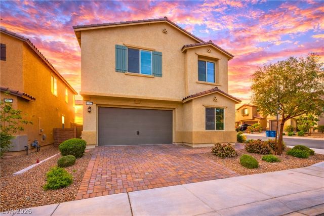 1001 Junipine Avenue, North Las Vegas, NV 89081