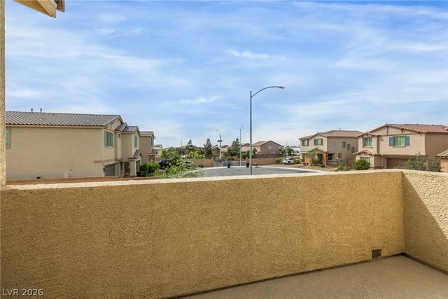 1001 Junipine Avenue, North Las Vegas, NV 89081