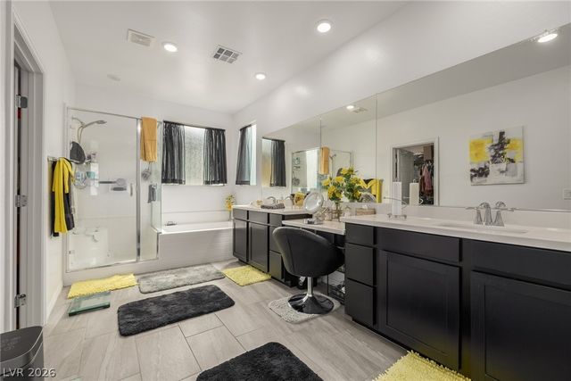 1001 Junipine Avenue, North Las Vegas, NV 89081