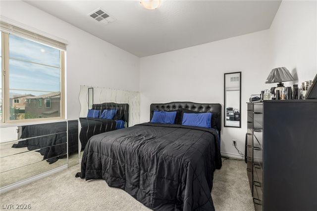 1001 Junipine Avenue, North Las Vegas, NV 89081