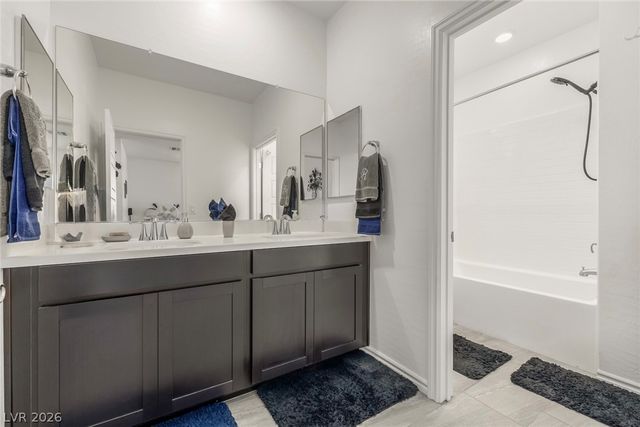 1001 Junipine Avenue, North Las Vegas, NV 89081