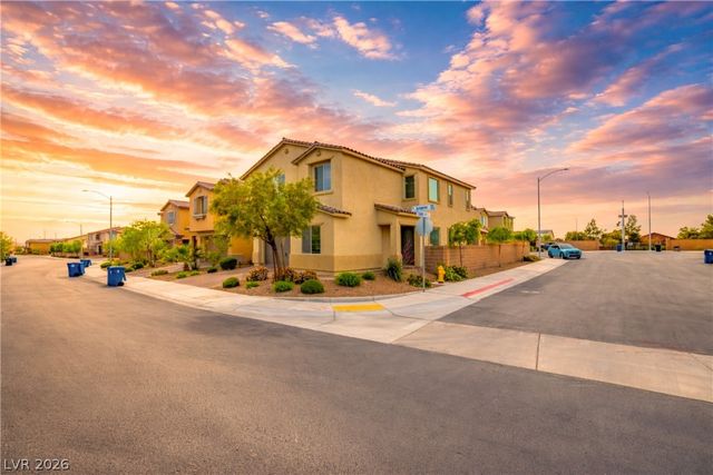 1001 Junipine Avenue, North Las Vegas, NV 89081