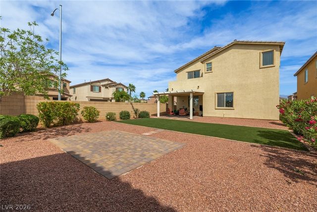 1001 Junipine Avenue, North Las Vegas, NV 89081