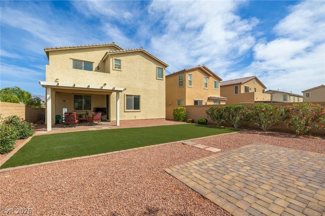 1001 Junipine Avenue, North Las Vegas, NV 89081