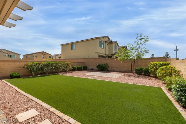 1001 Junipine Avenue, North Las Vegas, NV 89081