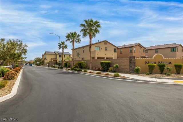 1001 Junipine Avenue, North Las Vegas, NV 89081