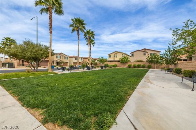 1001 Junipine Avenue, North Las Vegas, NV 89081