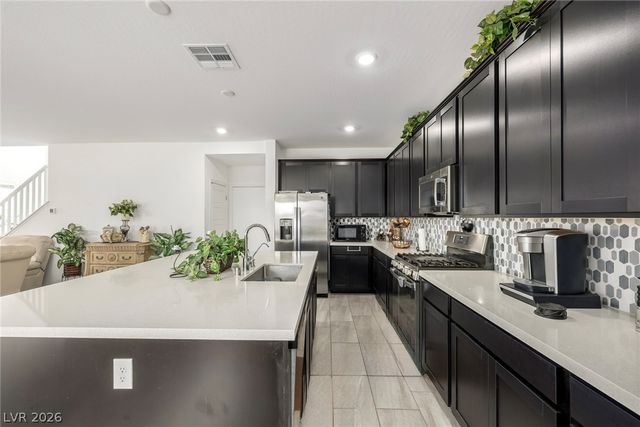 1001 Junipine Avenue, North Las Vegas, NV 89081