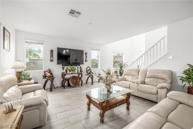 1001 Junipine Avenue, North Las Vegas, NV 89081