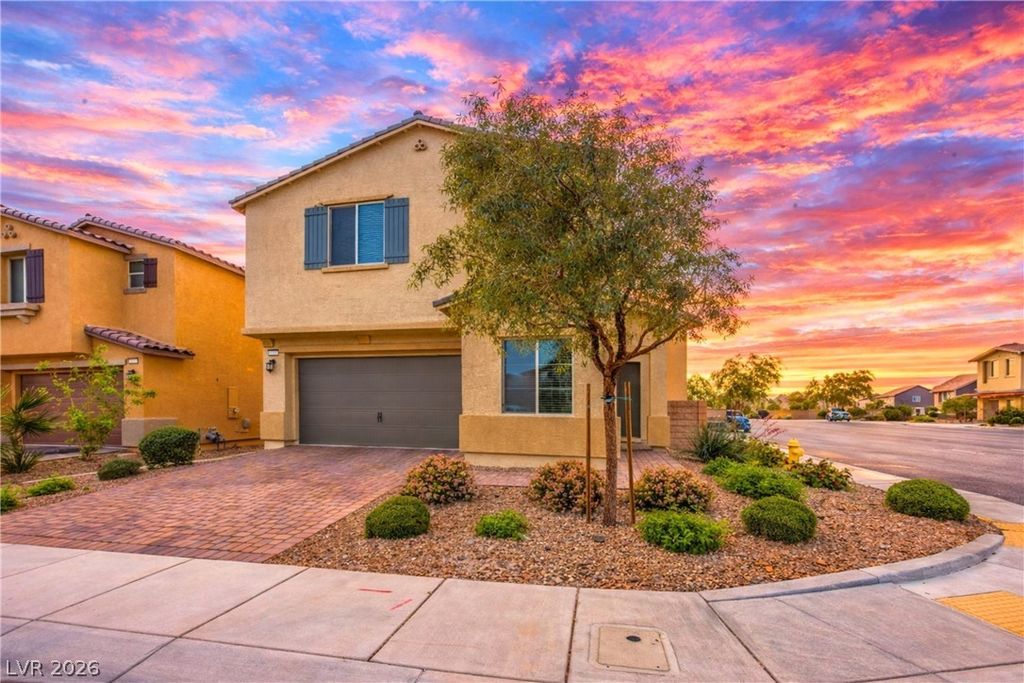 1001 Junipine Avenue, North Las Vegas, NV 89081