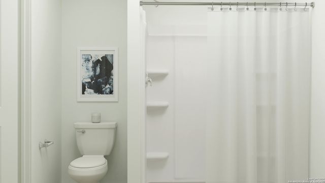 542 Paul Canyon, San Antonio, TX 78253