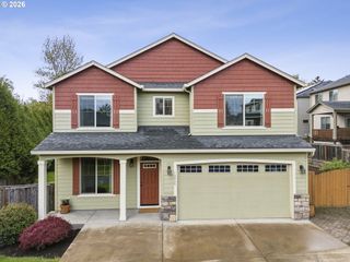 13925 Se MOUNTAIN VIEW Ln, Clackamas, OR 97015