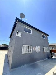1550 W 59th Place, Los Angeles, CA 90047
