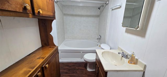 2266 Young Road, Livingston, TX 77351