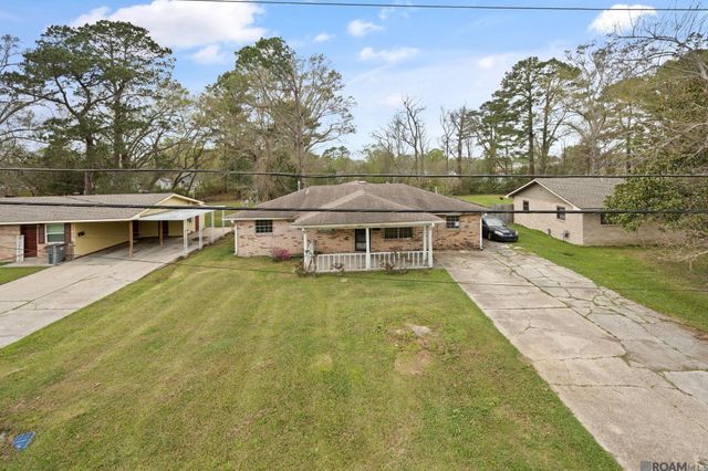 943 Whitehead St, Baker, LA 70714