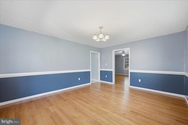 450 FISHEL RD, Winchester, VA 22602