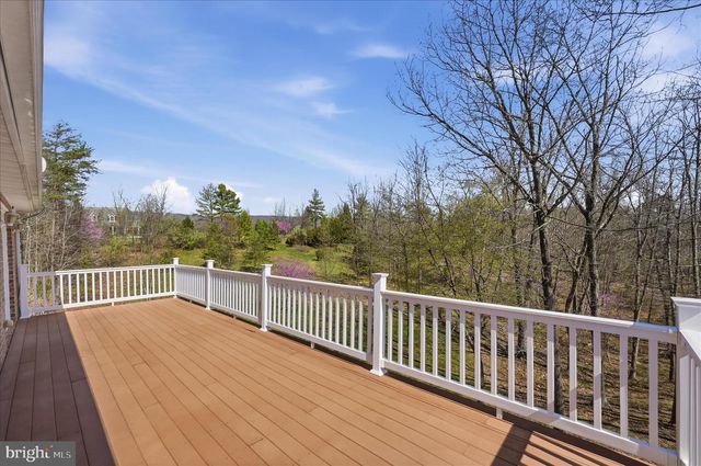450 FISHEL RD, Winchester, VA 22602