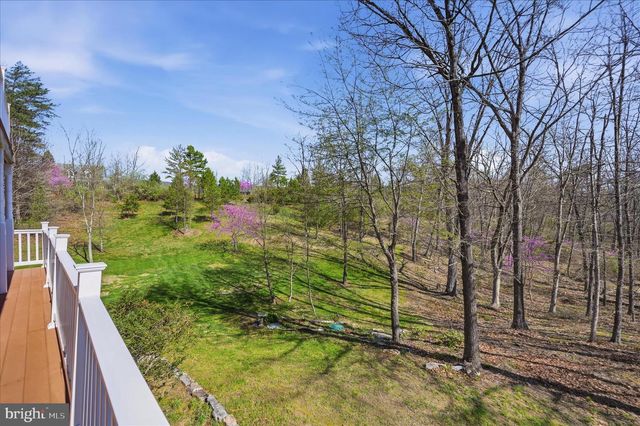 450 FISHEL RD, Winchester, VA 22602