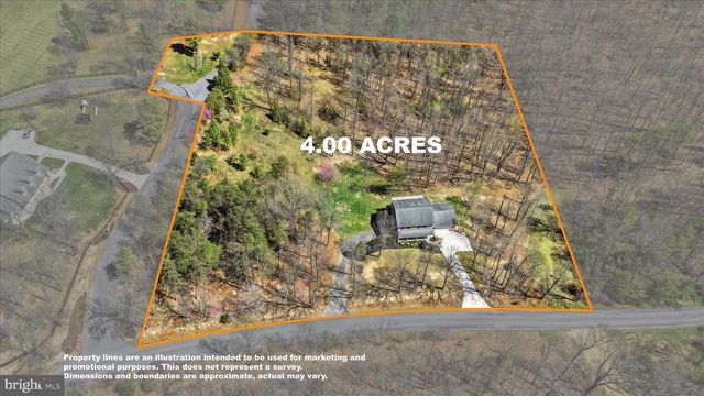 450 FISHEL RD, Winchester, VA 22602