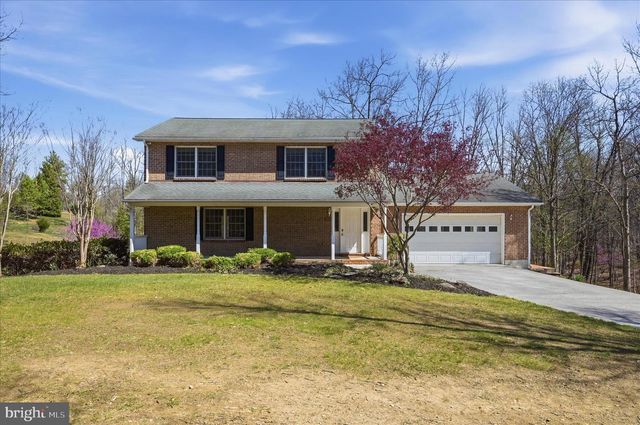450 FISHEL RD, Winchester, VA 22602