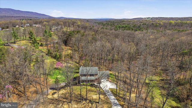450 FISHEL RD, Winchester, VA 22602