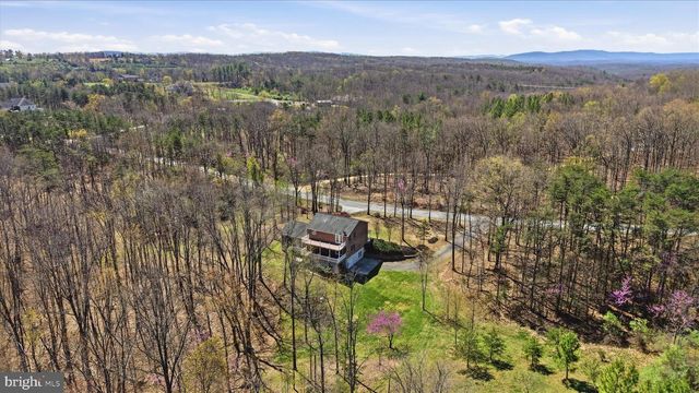 450 FISHEL RD, Winchester, VA 22602