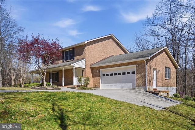 450 FISHEL RD, Winchester, VA 22602