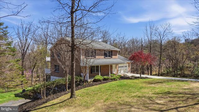 450 FISHEL RD, Winchester, VA 22602