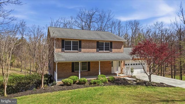 450 FISHEL RD, Winchester, VA 22602