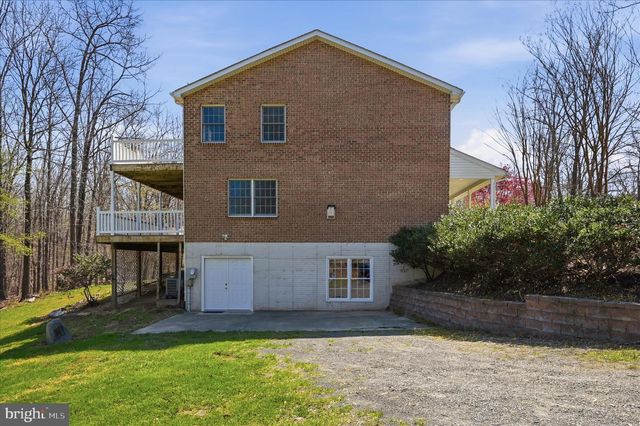 450 FISHEL RD, Winchester, VA 22602