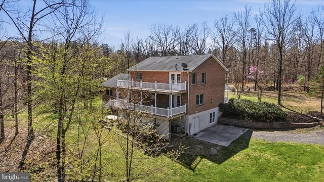 450 FISHEL RD, Winchester, VA 22602