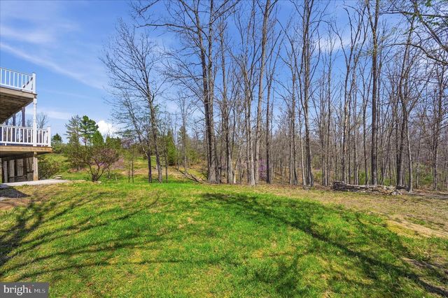 450 FISHEL RD, Winchester, VA 22602