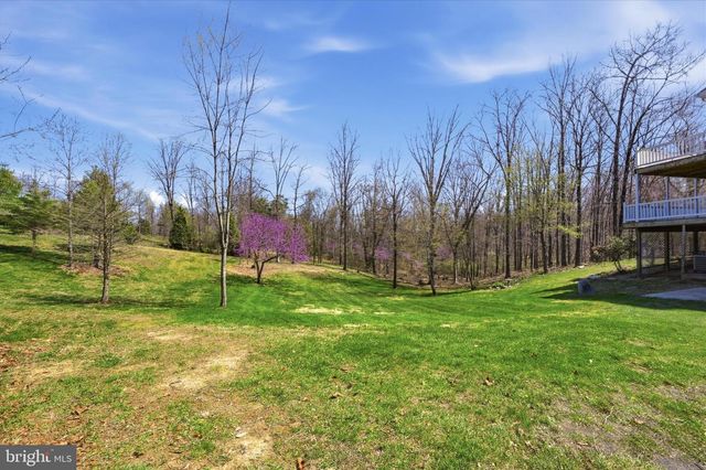 450 FISHEL RD, Winchester, VA 22602