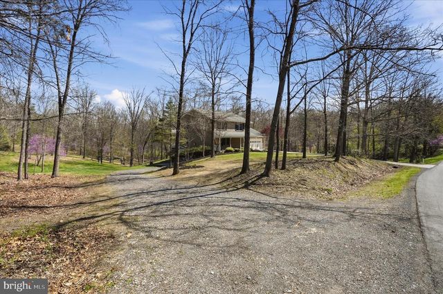 450 FISHEL RD, Winchester, VA 22602