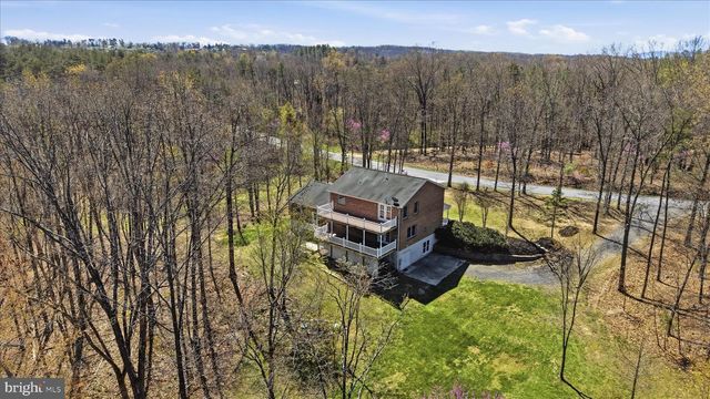 450 FISHEL RD, Winchester, VA 22602