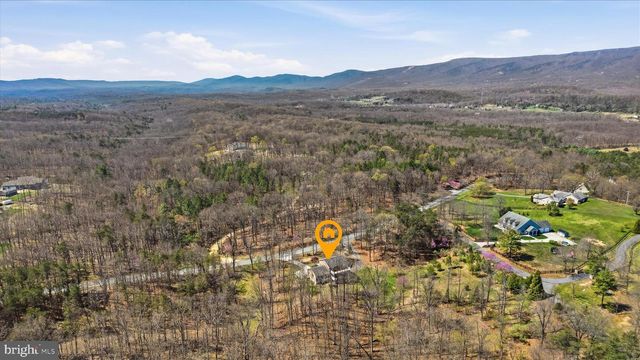 450 FISHEL RD, Winchester, VA 22602
