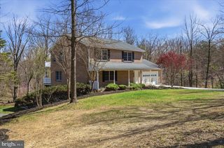 450 FISHEL RD, Winchester, VA 22602