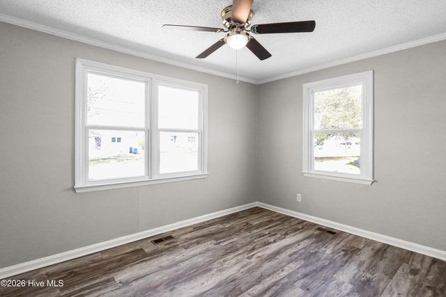 Address unavailable.