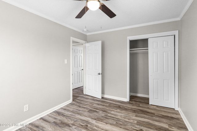 Address unavailable.