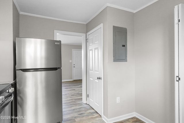 Address unavailable.