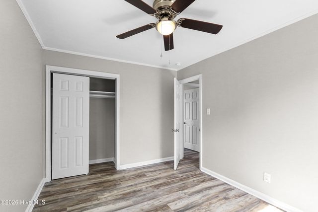 Address unavailable.