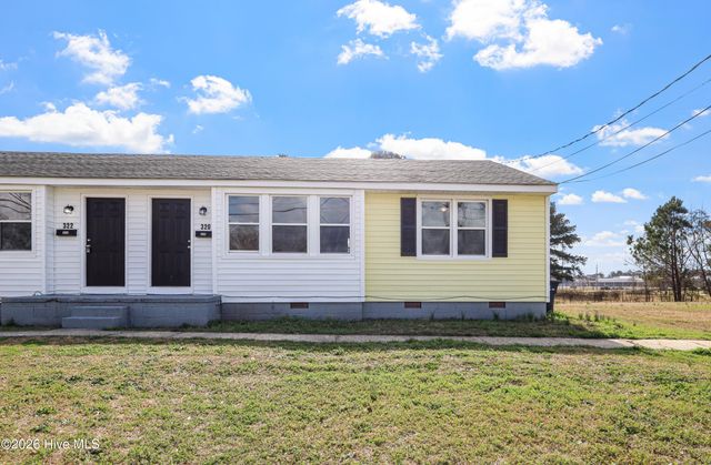 Address unavailable.