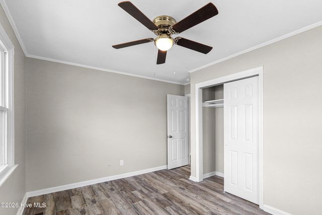 Address unavailable.