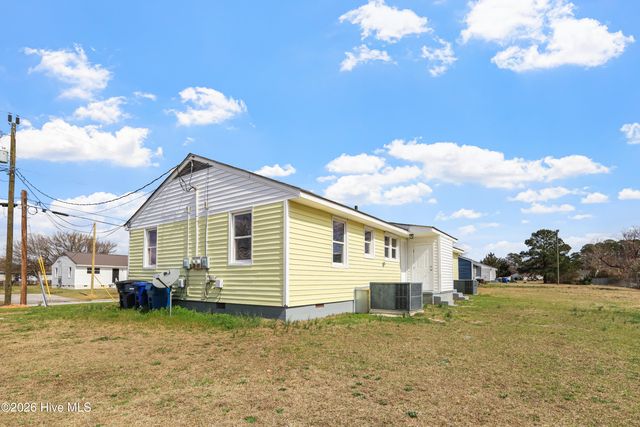 Address unavailable.