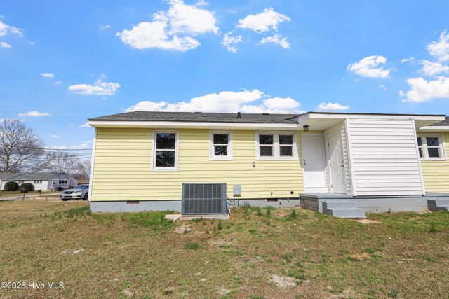 Address unavailable.