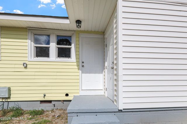 Address unavailable.