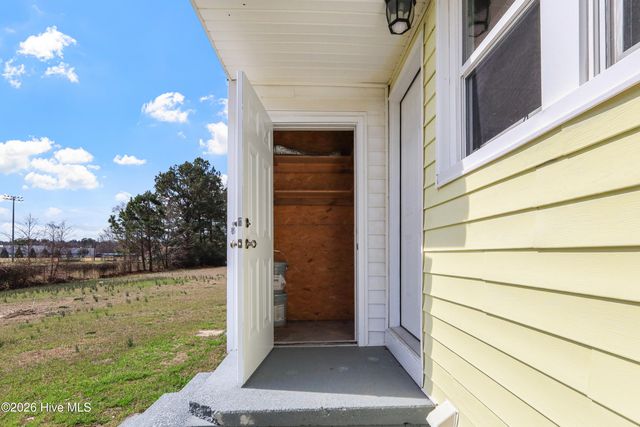 Address unavailable.