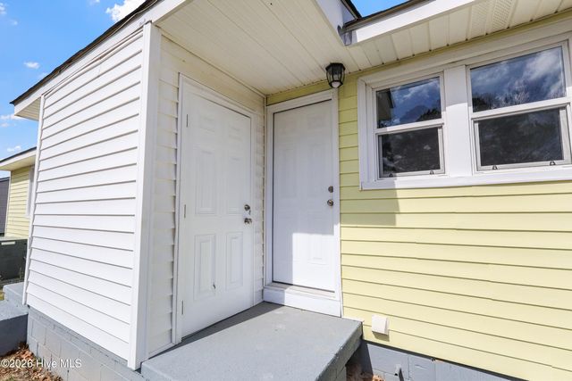 Address unavailable.