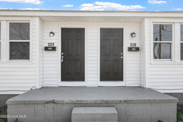 Address unavailable.